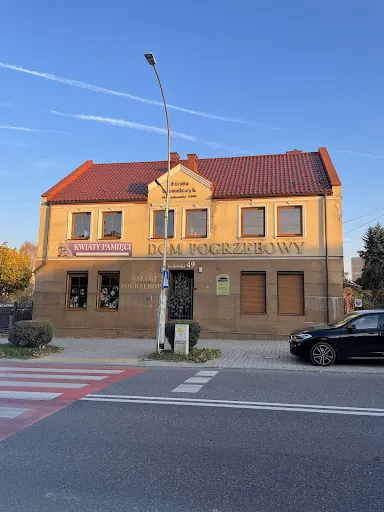 Kowalczyk | Zakład Pogrzebowy Dębica